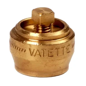 Avluftningsplugg Extra rabatt